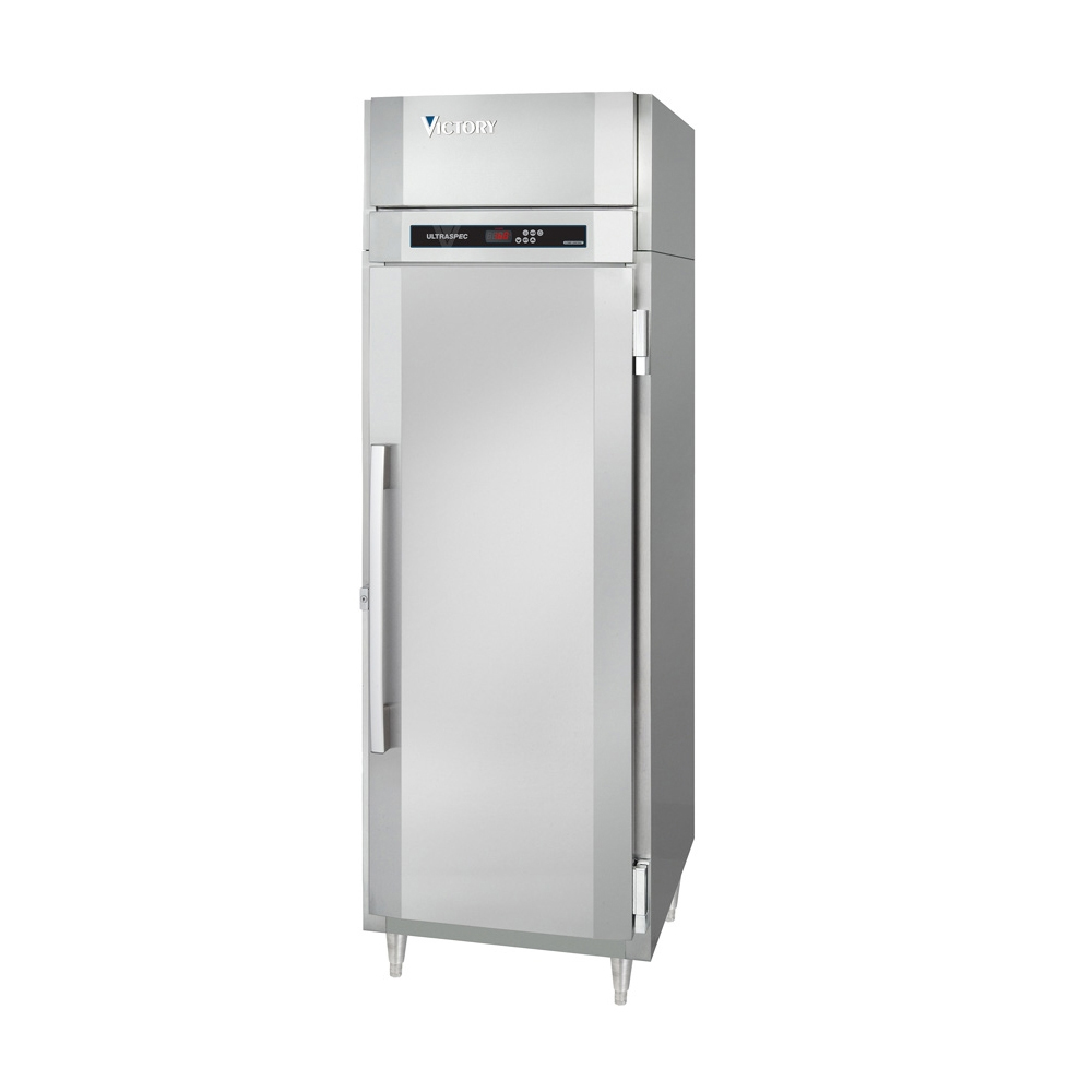 Victory Refrigeration RSA-1D-S1-EW-PT - Item 163034