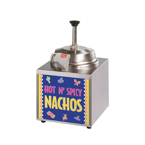 Star 11WLA - Item 163100