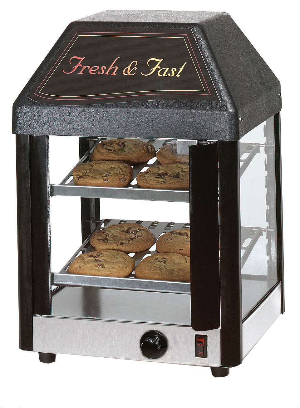 Star 12MC - Item 163124