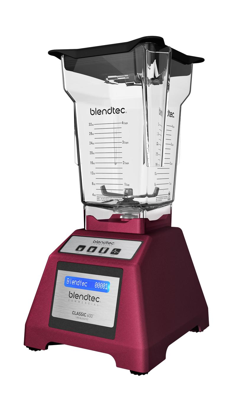 Blendtec E600A0804-A1GA1A - Item 163253