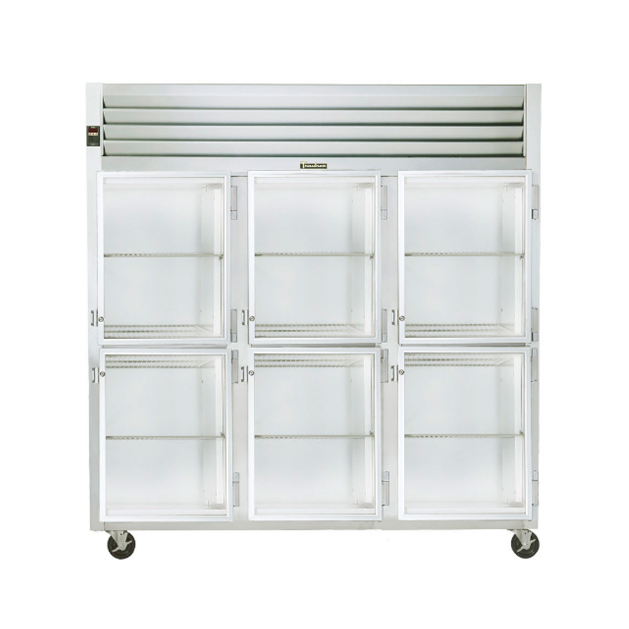 Traulsen G32002 - Item 163347