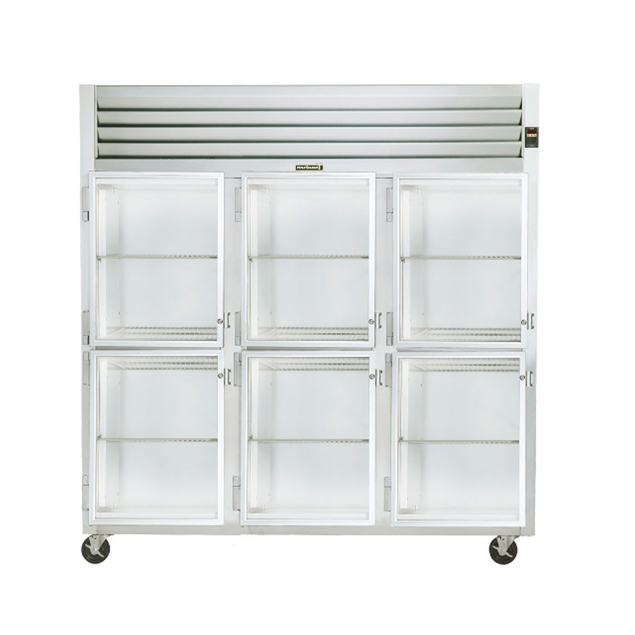 Traulsen G32003 - Item 163348