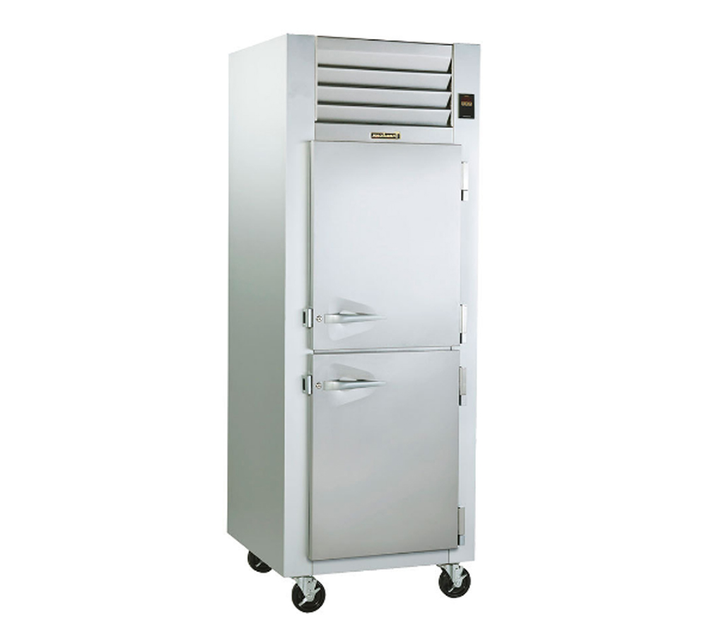 Traulsen G12000 - Item 163363