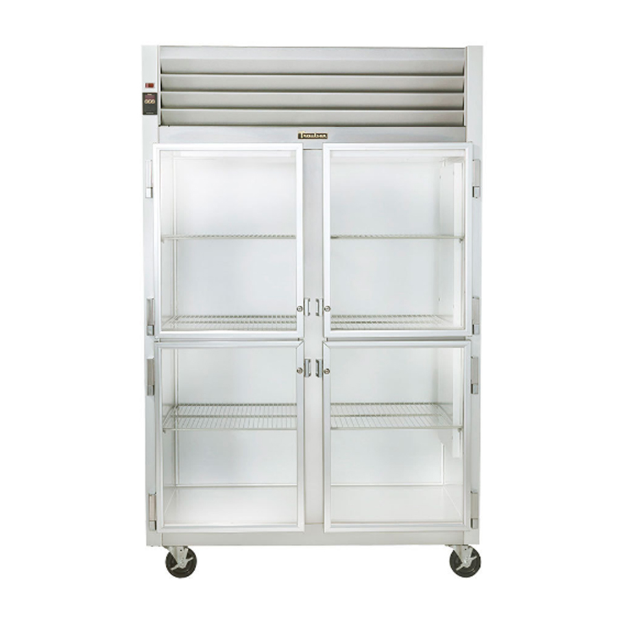 Traulsen G21000 - Item 163383