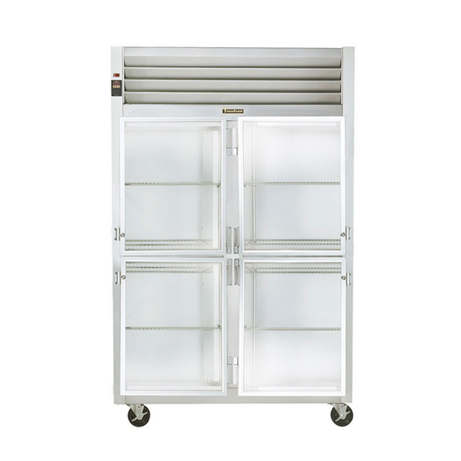 Traulsen G21001 - Item 163384