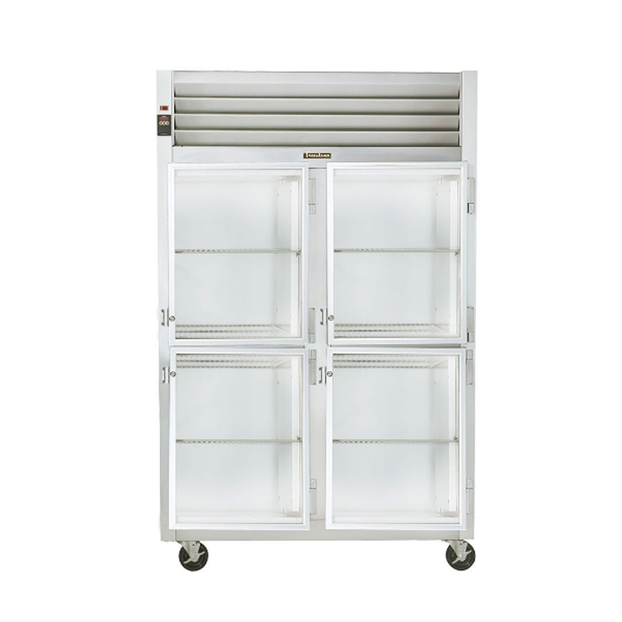 Traulsen G21002 - Item 163385