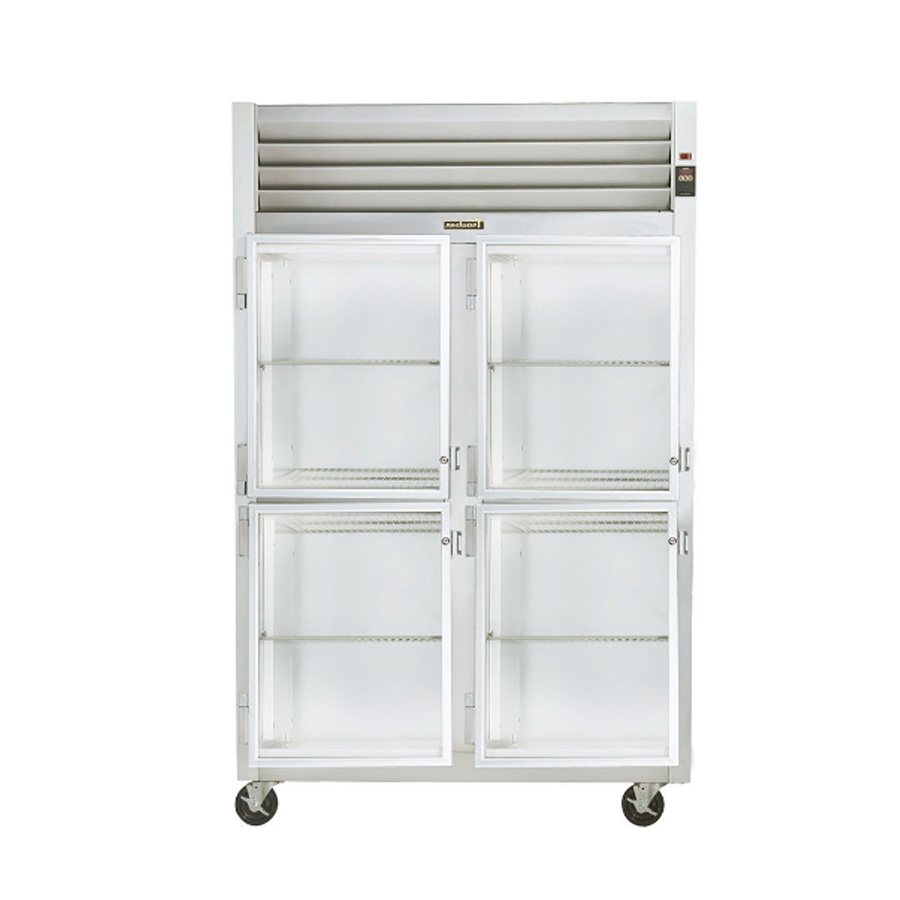 Traulsen G21003 - Item 163386