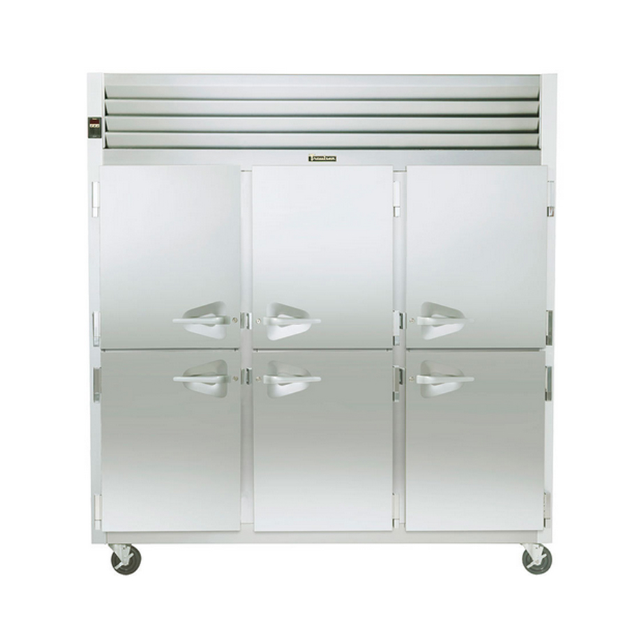 Traulsen G31000 - Item 163415