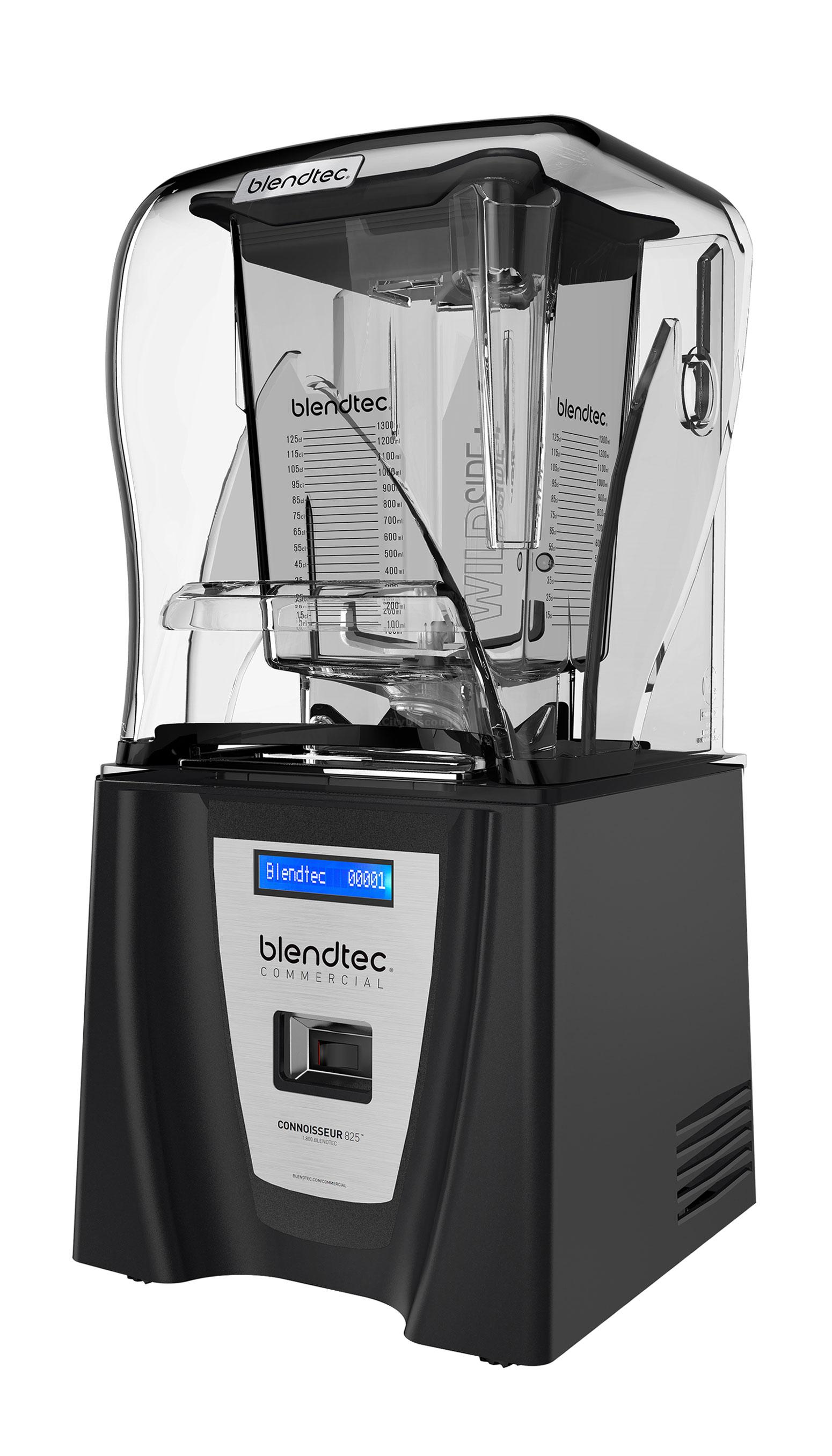 Blendtec C825C11Q-B1GB1D - Item 163518