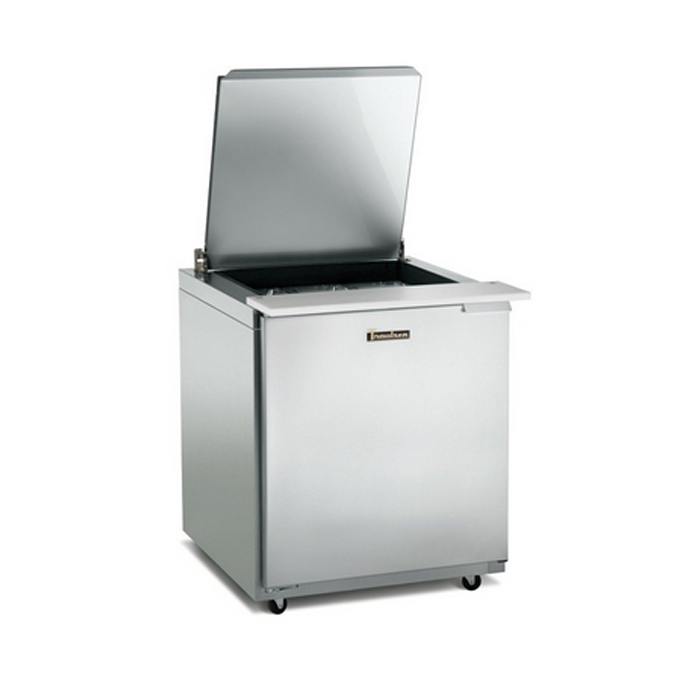 Traulsen UST276-L - Item 163557