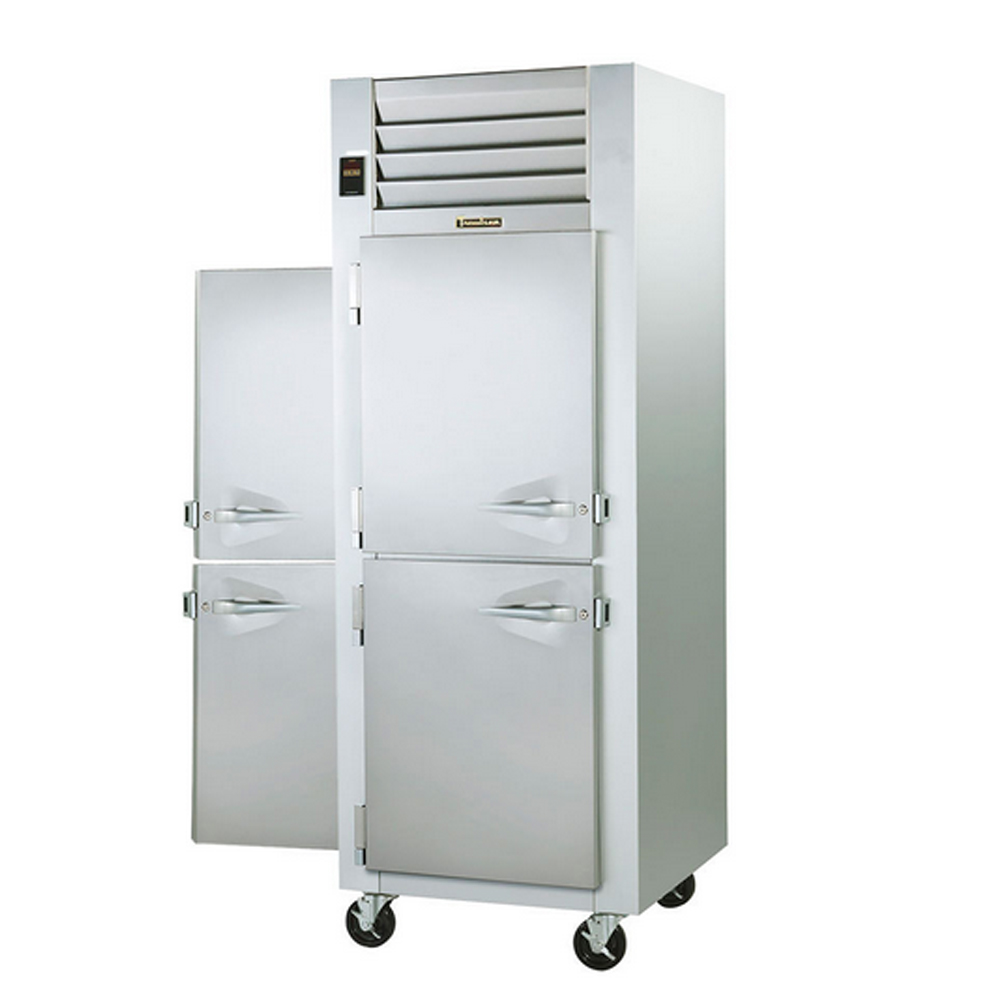 Traulsen G10005P - Item 163700