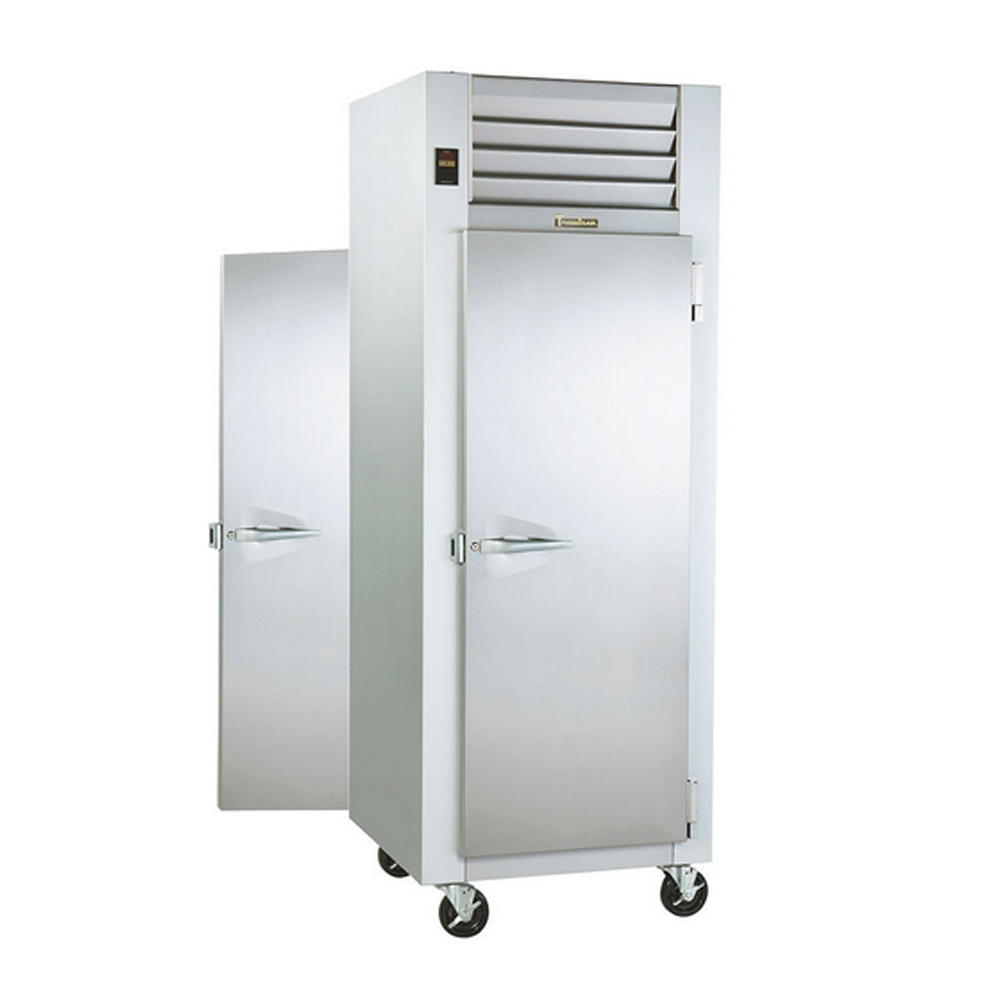 Traulsen G10012P - Item 163701