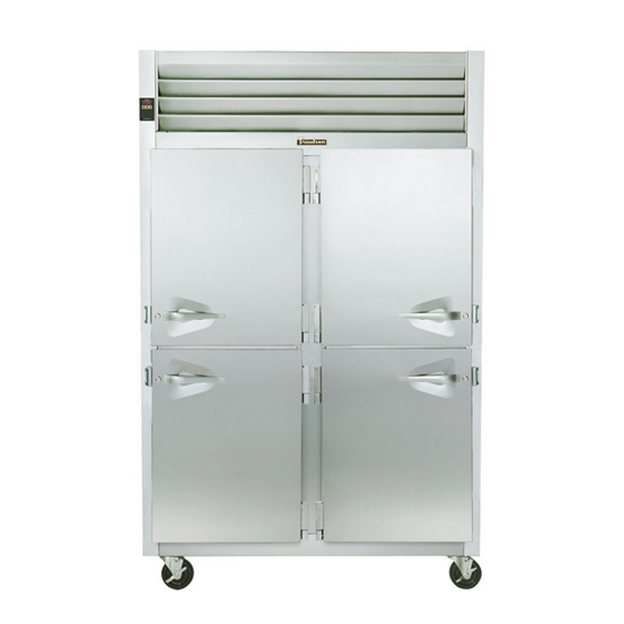 Traulsen G20006P - Item 163710