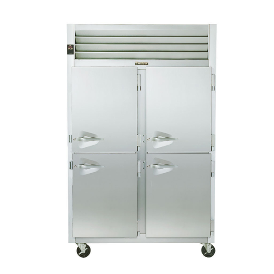 Traulsen G20007P - Item 163711