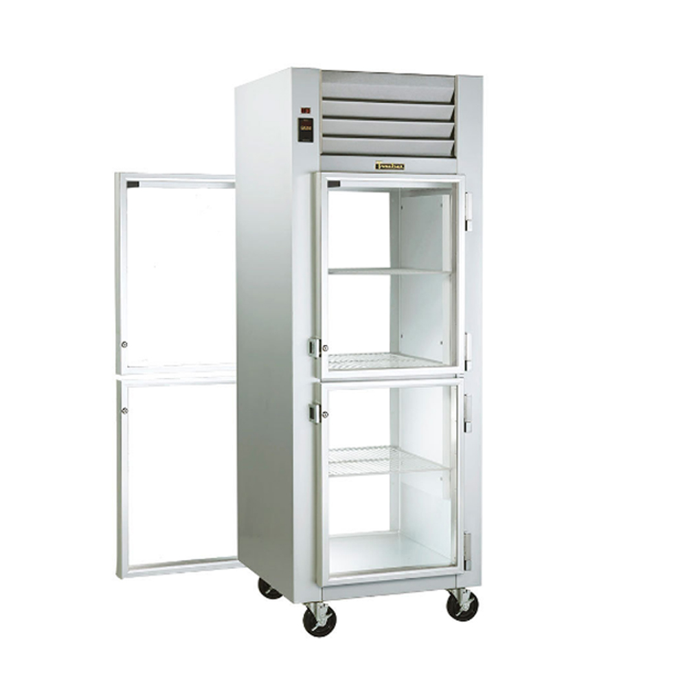 Traulsen G11002P - Item 163743