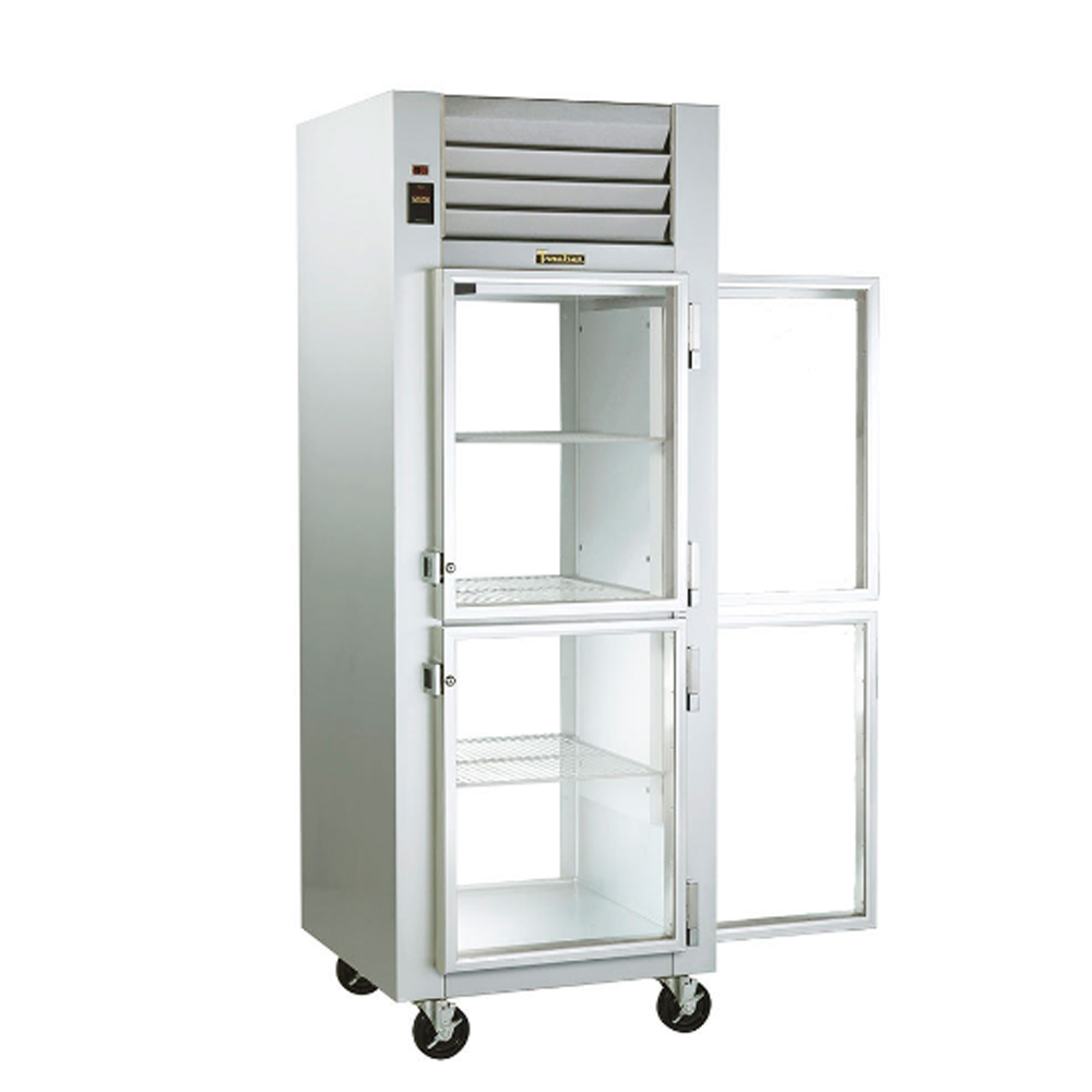 Traulsen G11003P - Item 163744