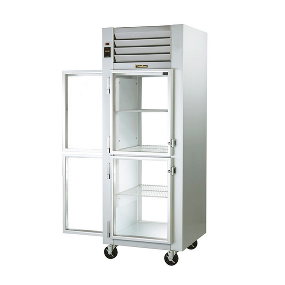 Traulsen G11005P - Item 163746