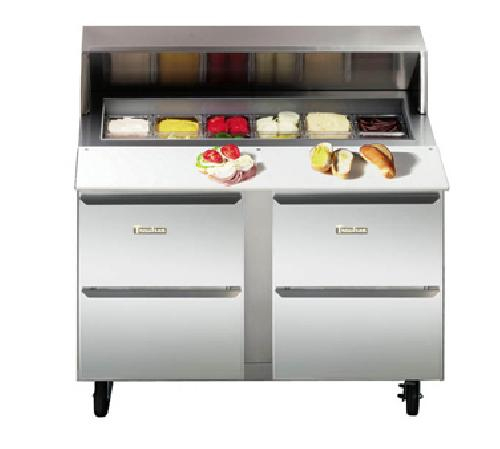 Traulsen UPT7230-DD - Item 163918