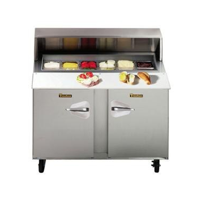 Traulsen UPT7230-LR - Item 163920