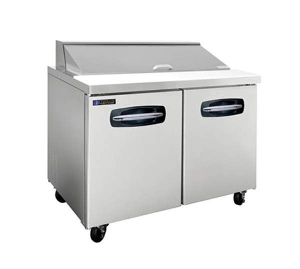 Master-Bilt MBSP48-12A-003 - Item 164201