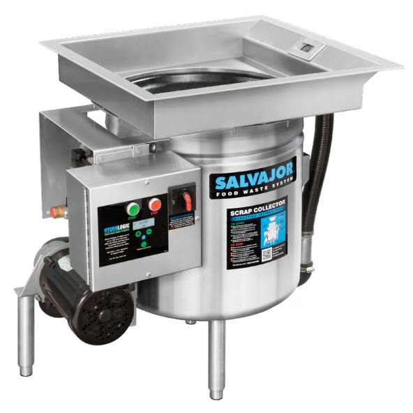 Salvajor S914 - Item 166208