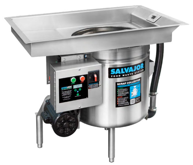 Salvajor P914 - Item 166209