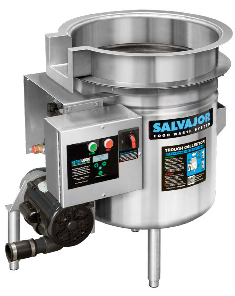 Salvajor S419 - Item 166210