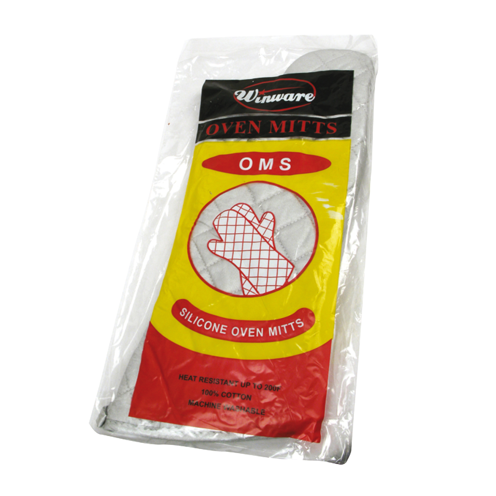 Winco OMS-15 - Item 166646