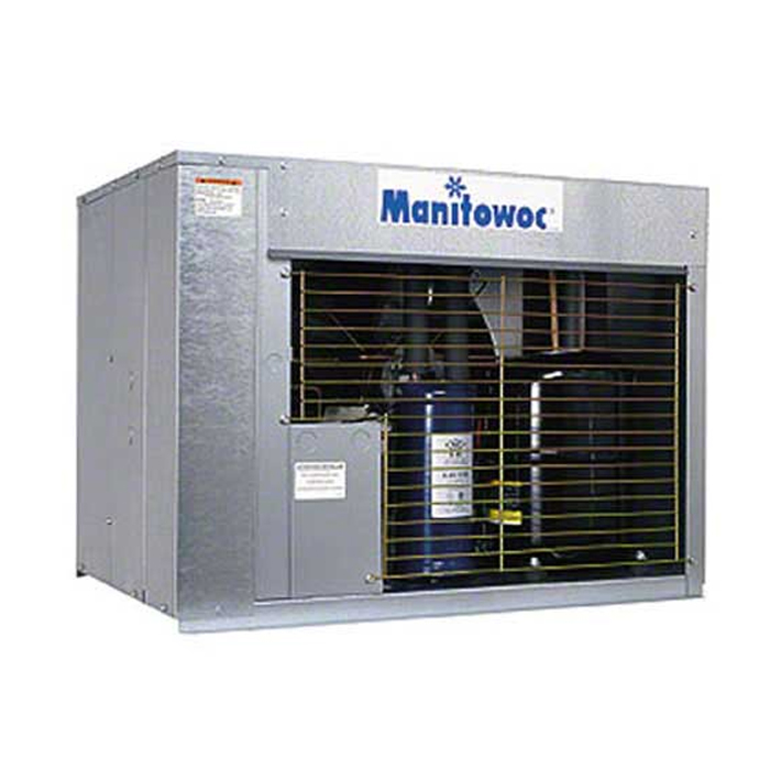 Manitowoc ICVD-1195 - Item 166718