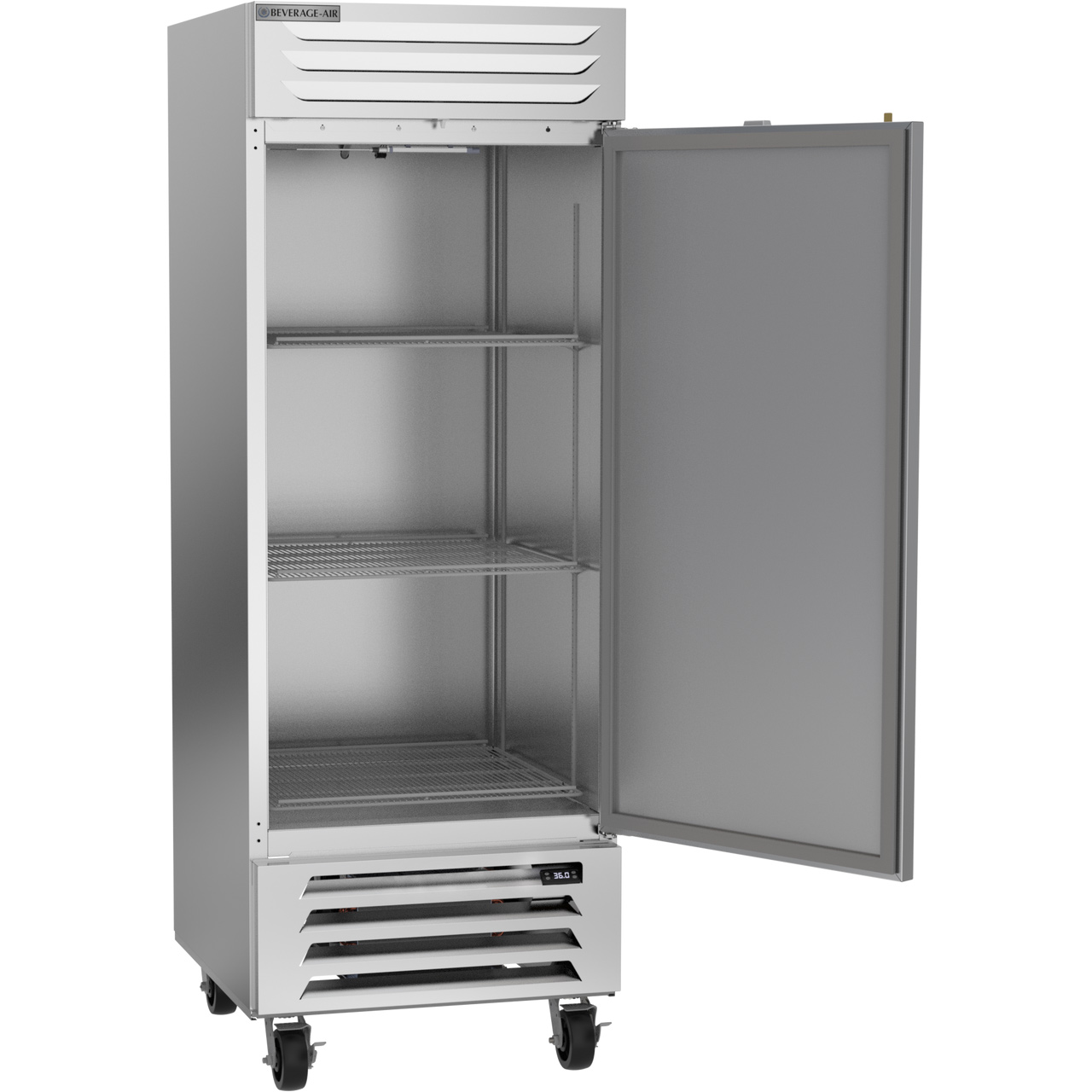 Beverage Air RB27HC-1S - Item 166731