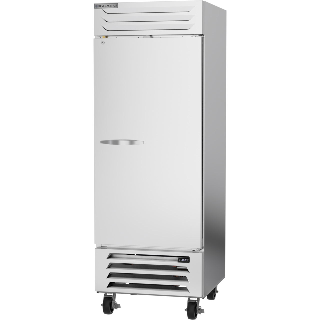 Beverage Air RB27HC-1S - Item 166731