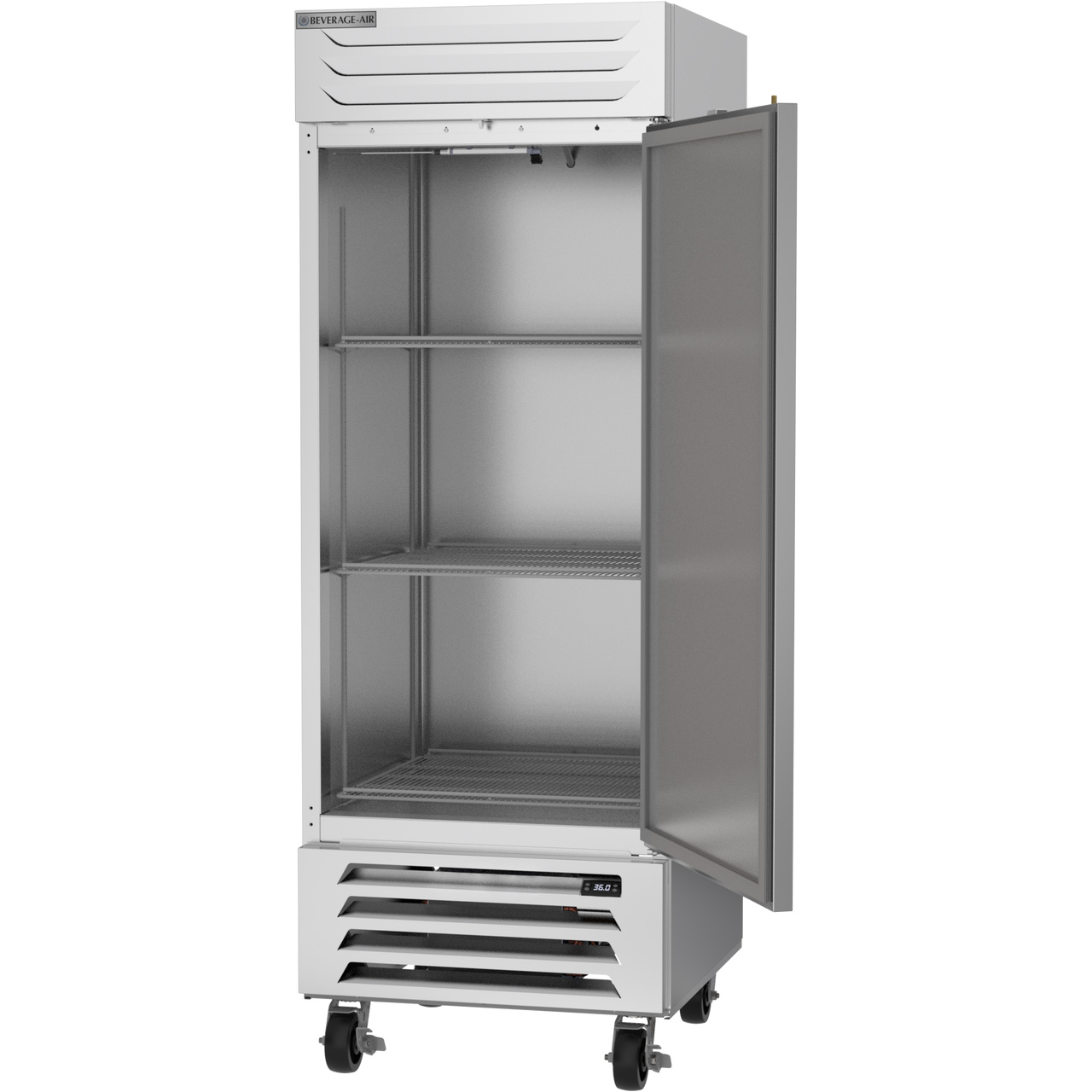 Beverage Air RB27HC-1S - Item 166731