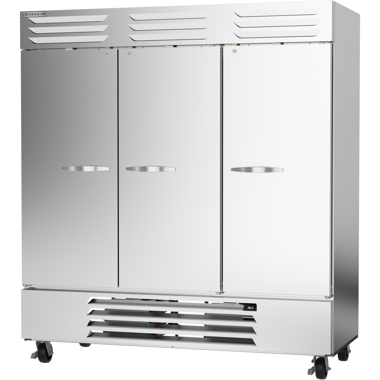 Beverage Air RB72HC-1S - Item 166733