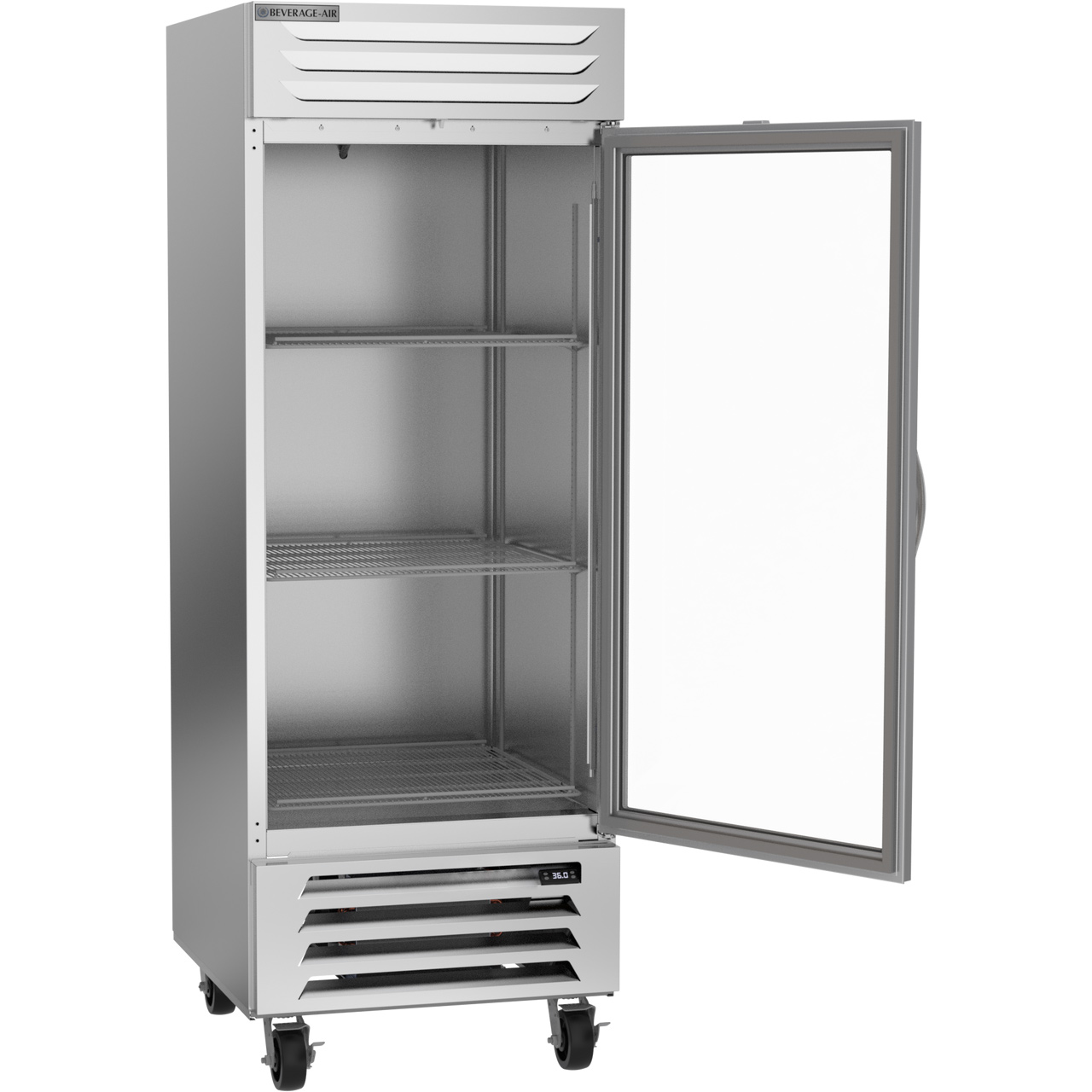 Beverage Air RB27HC-1G - Item 166739