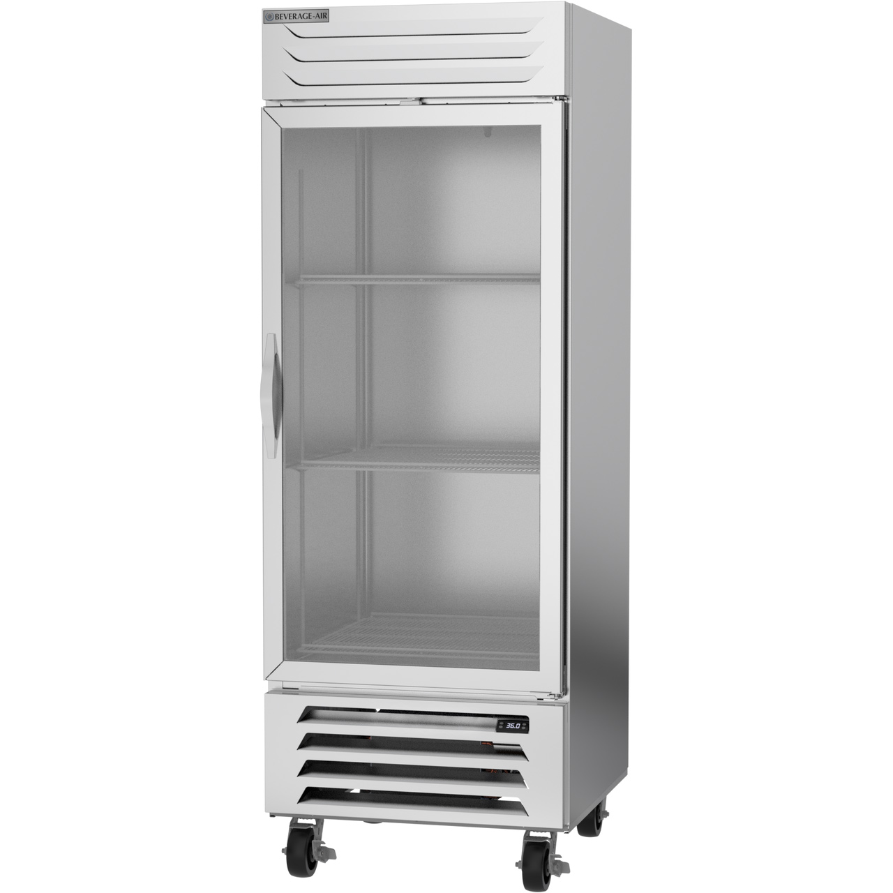 Beverage Air RB27HC-1G - Item 166739