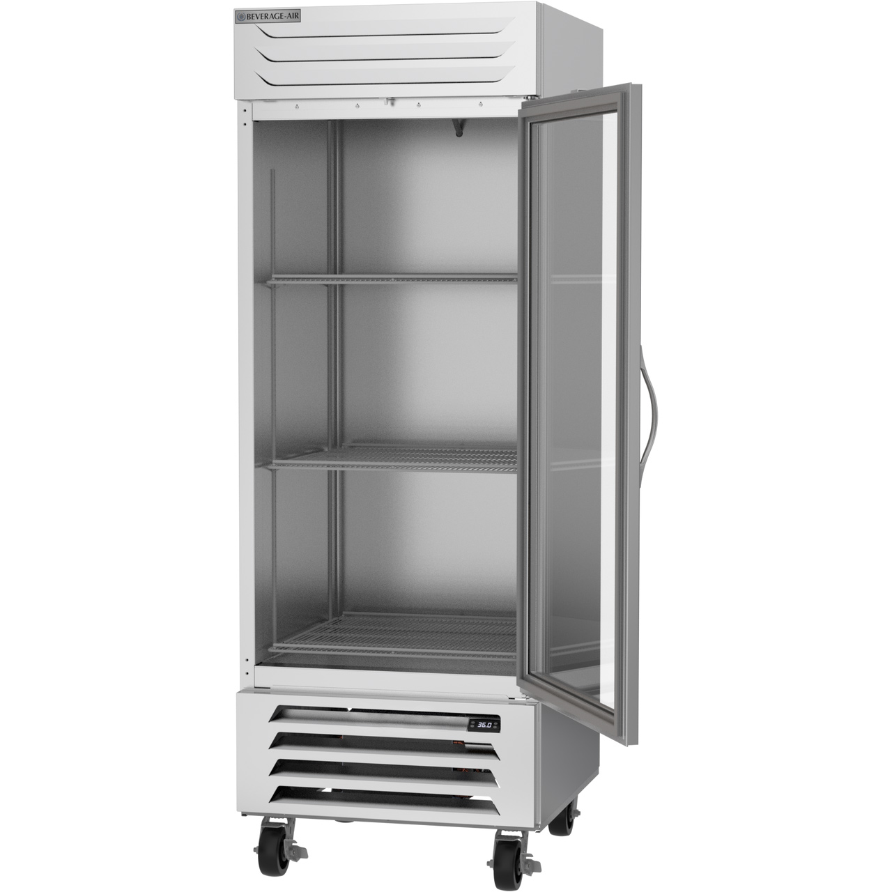 Beverage Air RB27HC-1G - Item 166739