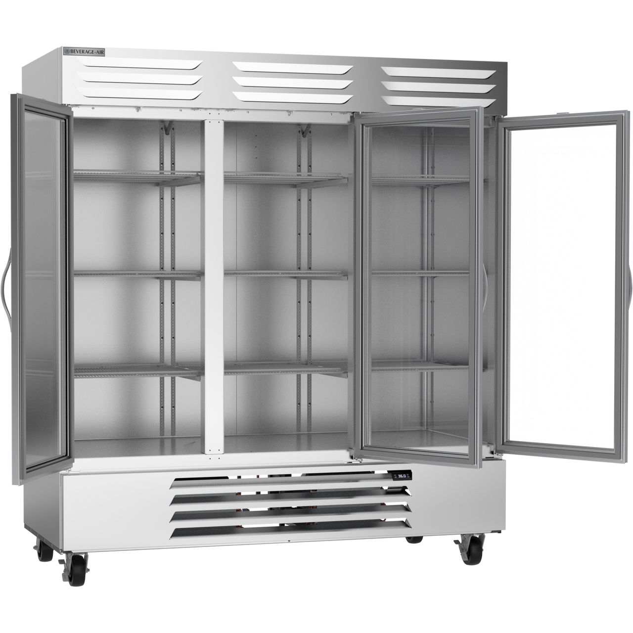 Beverage Air RB72HC-1G - Item 166741