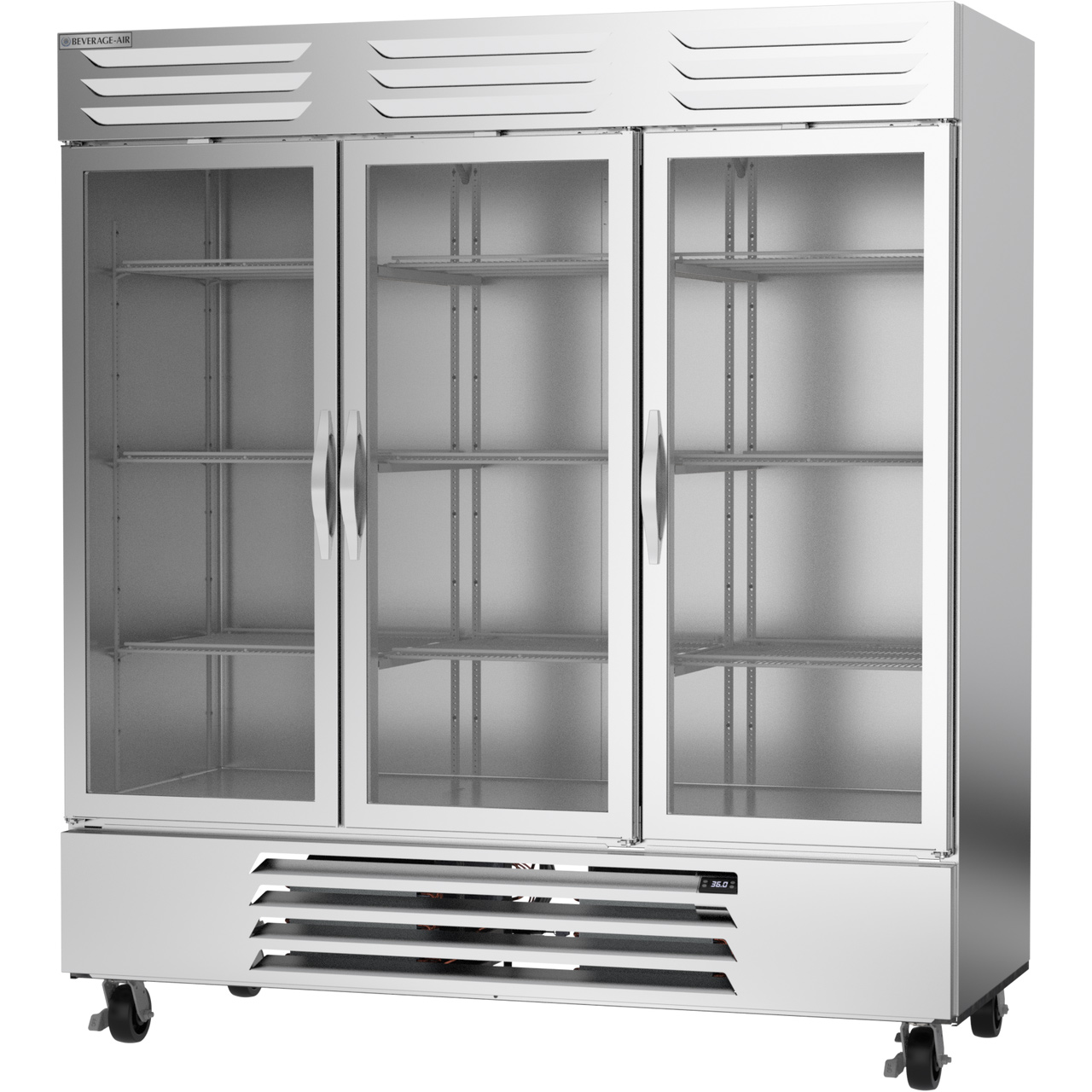 Beverage Air RB72HC-1G - Item 166741