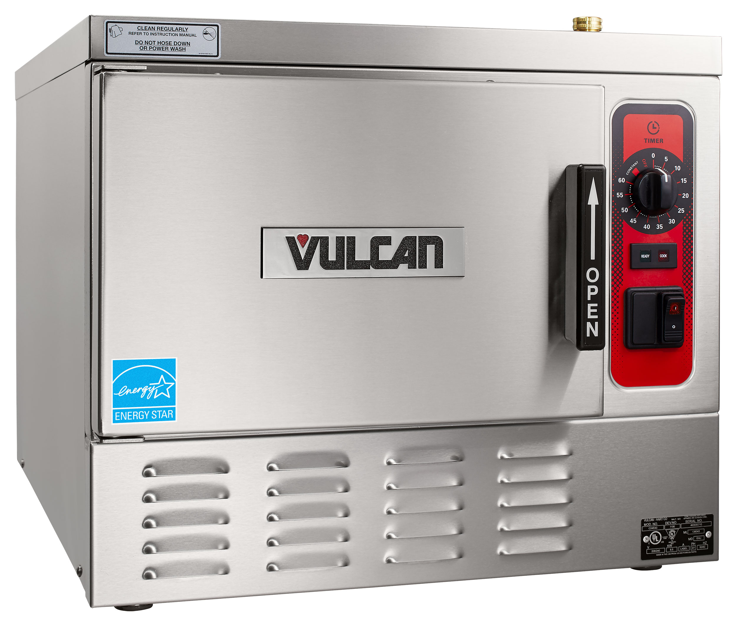 Vulcan C24EA3-LWE - Item 167872