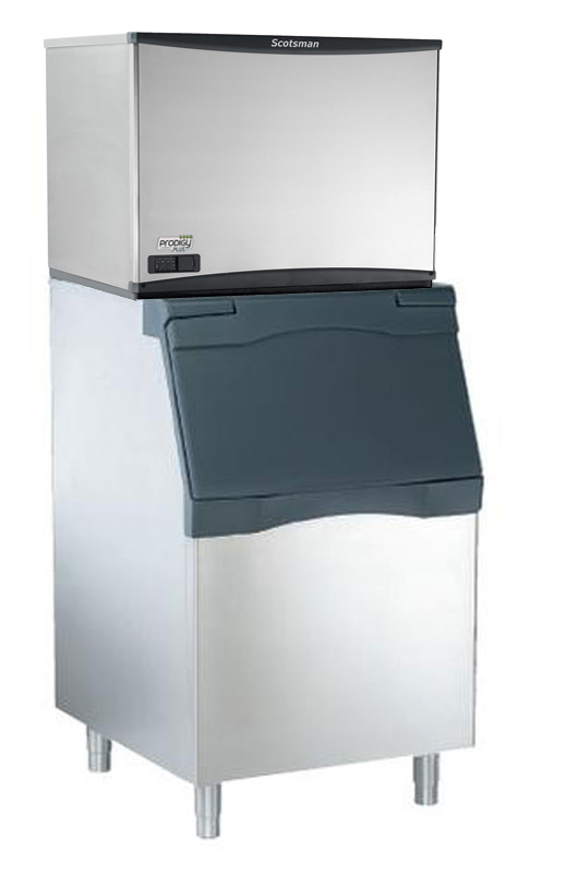 Scotsman C0330SW-1 + B530S - Item 167900