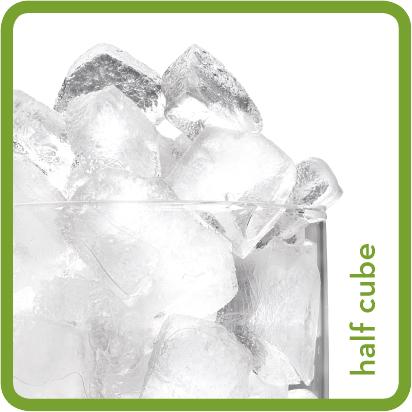 Ice-O-Matic ICE2106HR - Item 168154