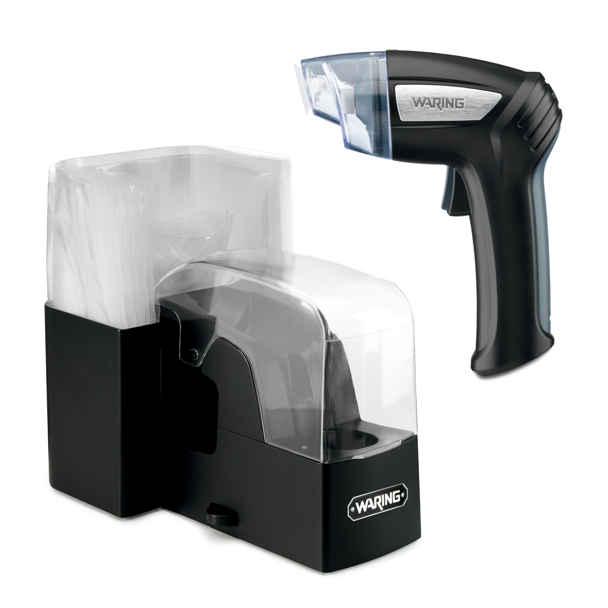 Waring WVS50 - Item 169139
