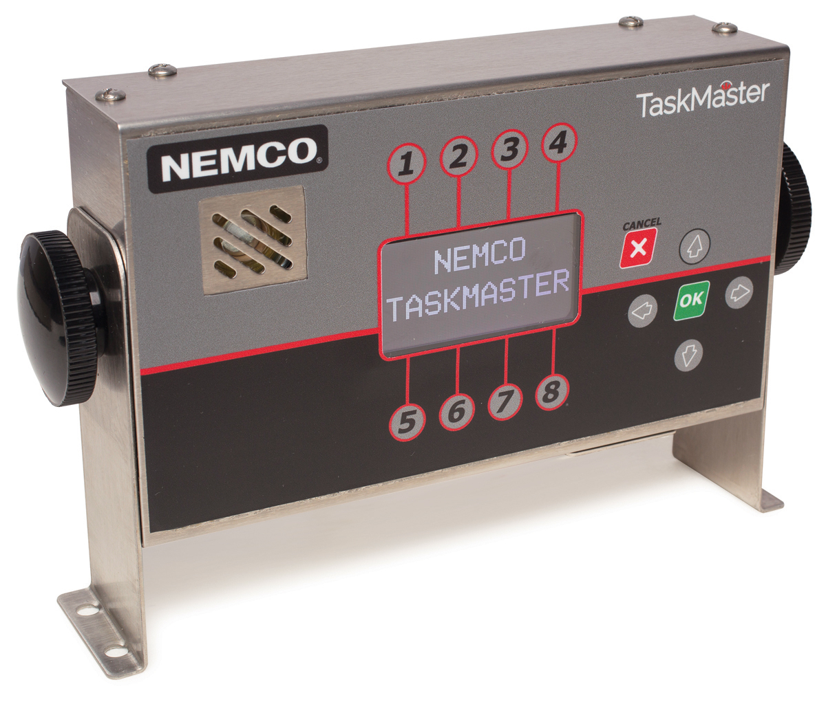 Nemco 2550-8 - Item 169333