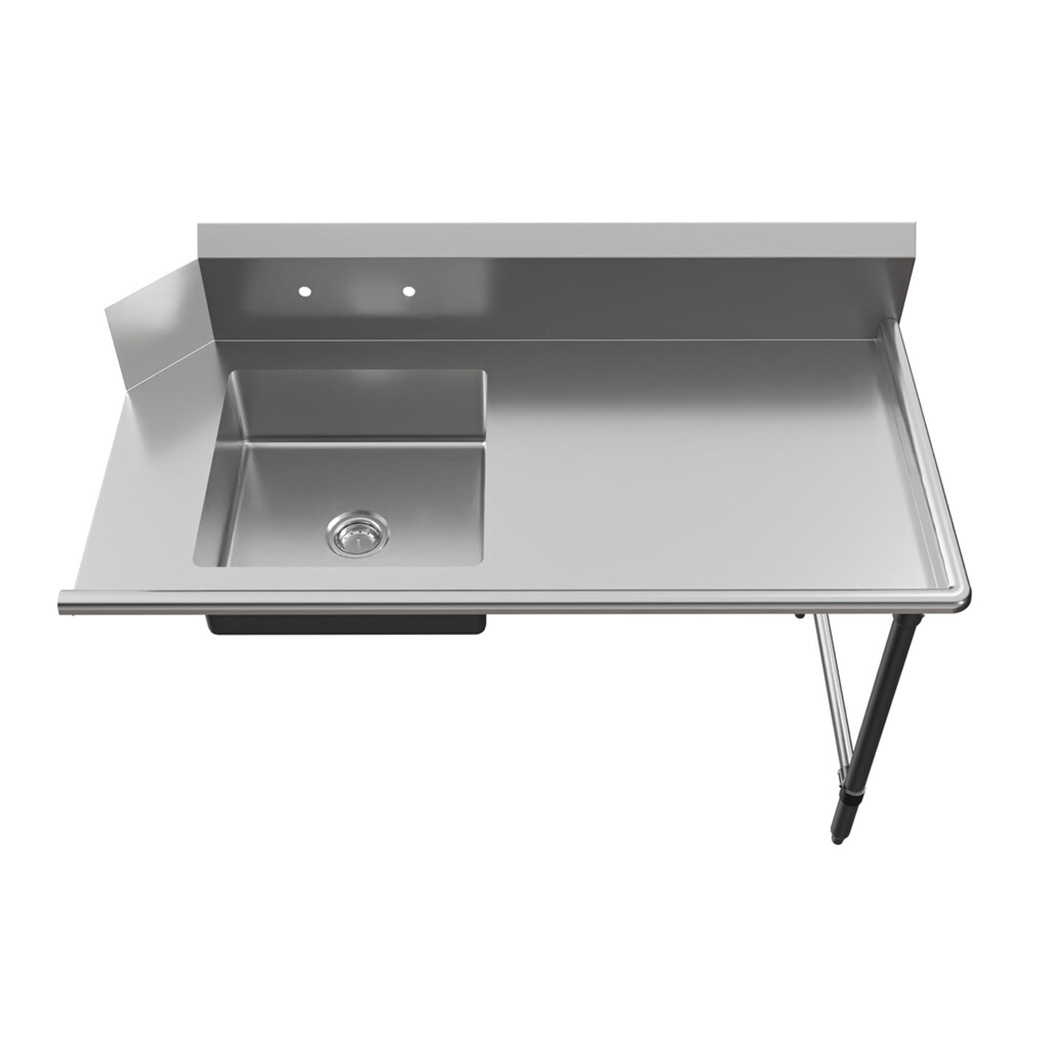 BK Resources BKSDT-60-R-SS - Item 170243