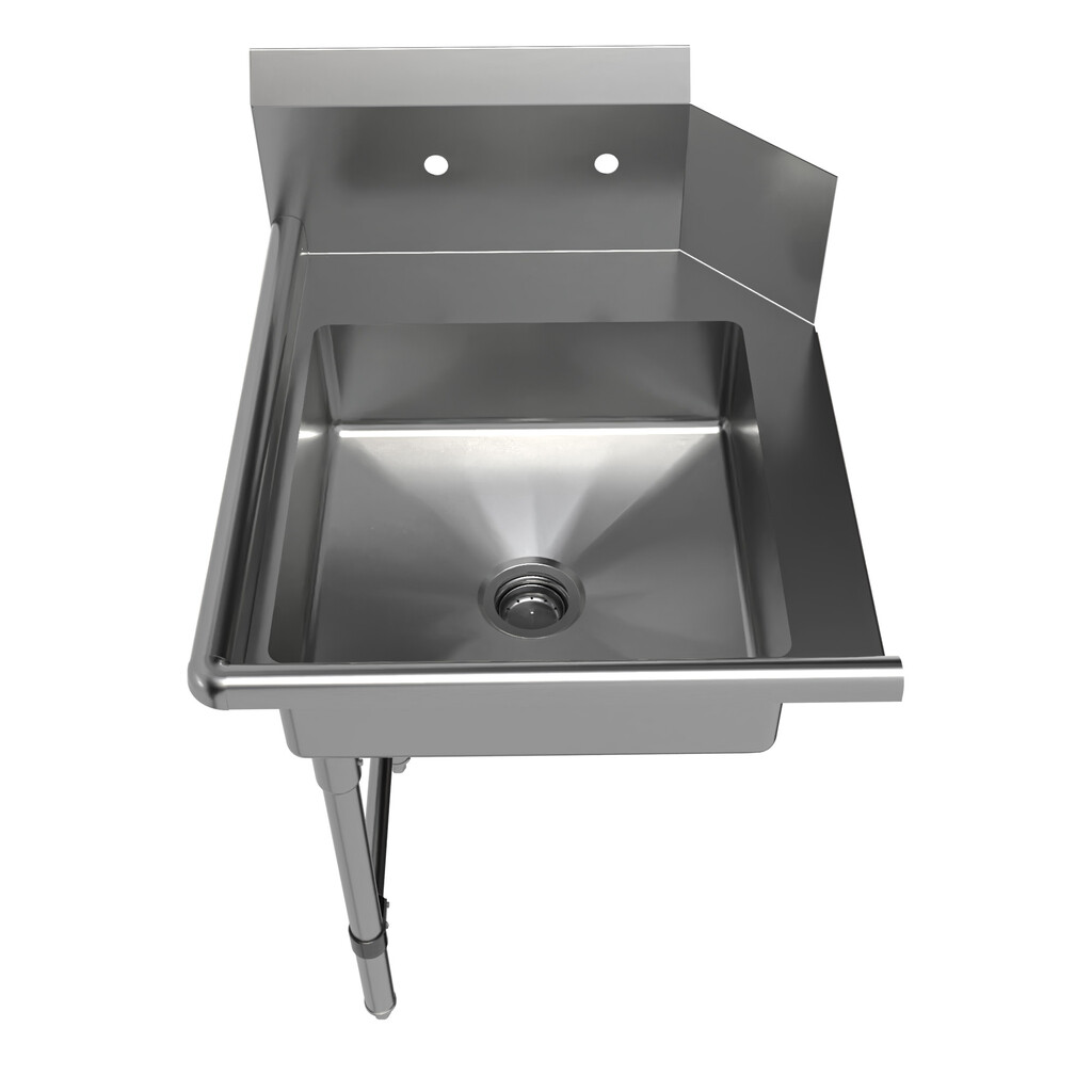 BK Resources BKSDT-26-L-SS - Item 170245