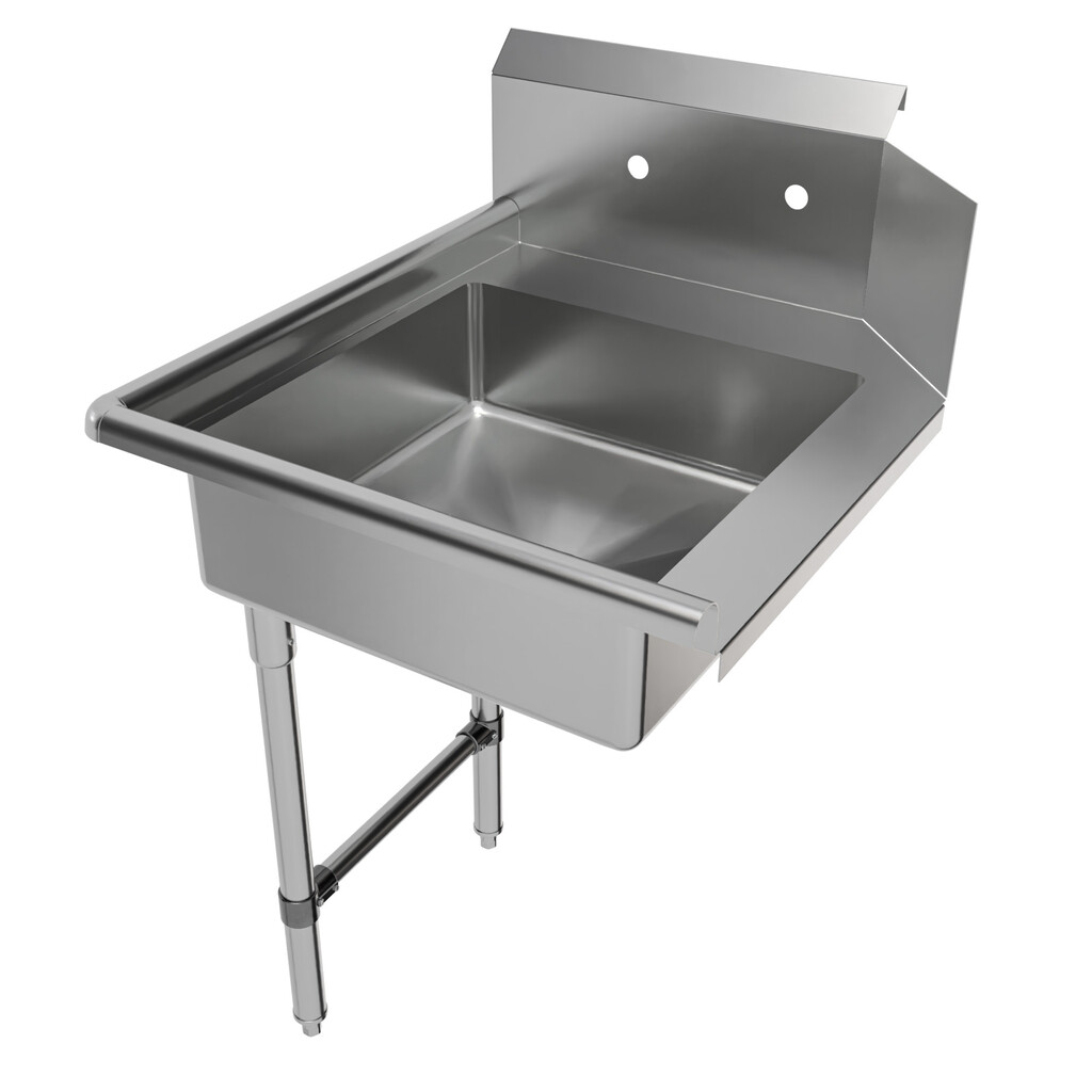 BK Resources BKSDT-26-L-SS - Item 170245