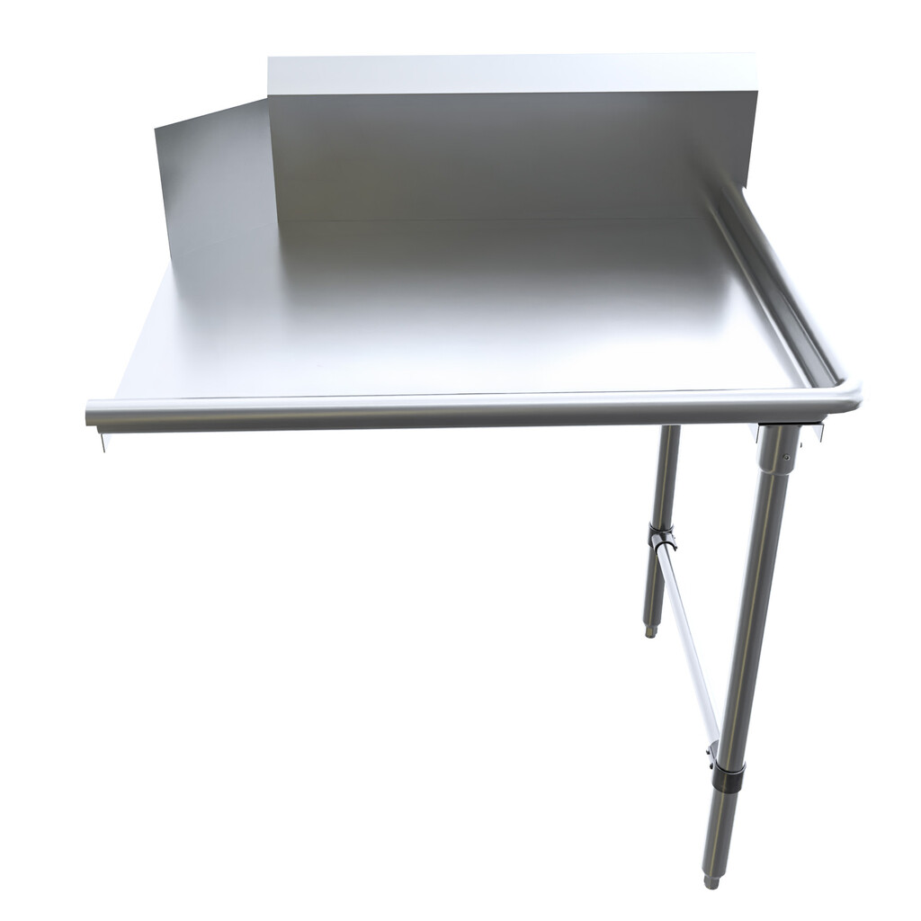 BK Resources BKCDT-36-R-SS - Item 170292
