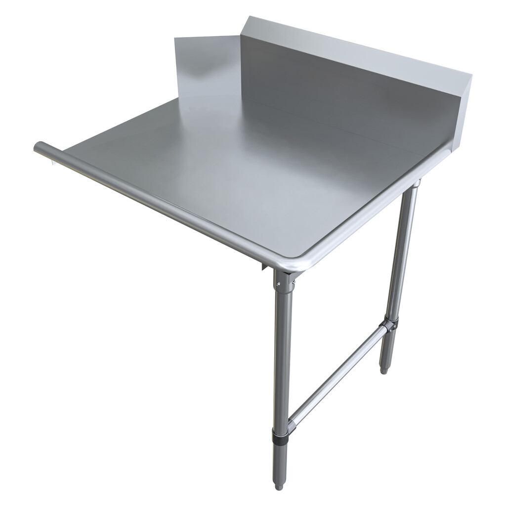 BK Resources BKCDT-36-R-SS - Item 170292