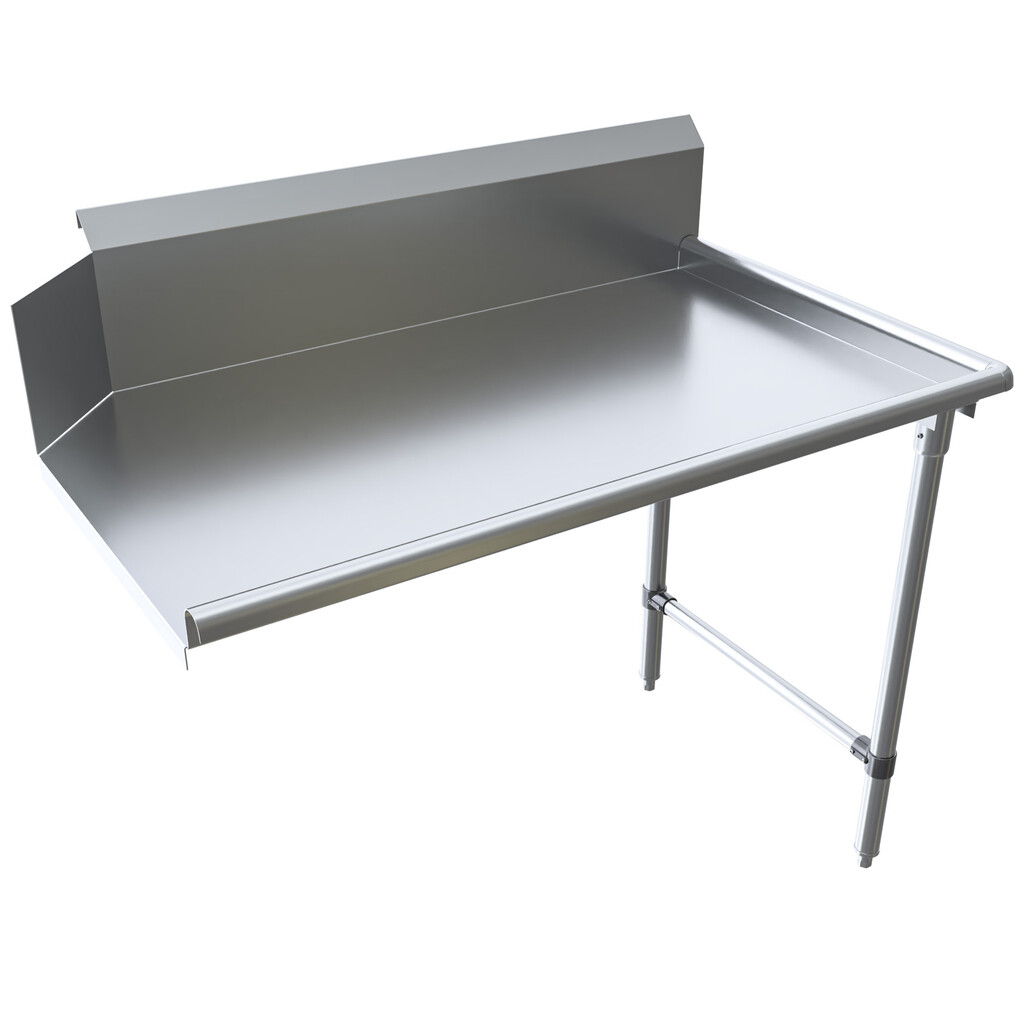 BK Resources BKCDT-48-R-SS - Item 170293