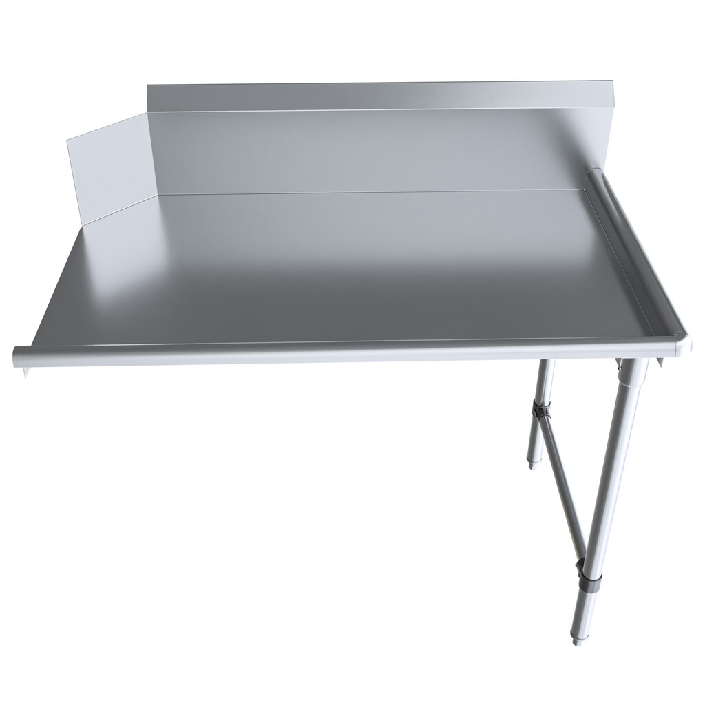 BK Resources BKCDT-48-R-SS - Item 170293